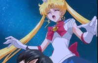 Sailor moon