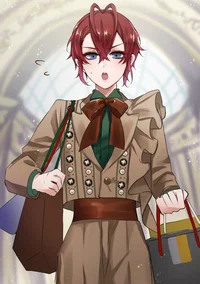 Riddle Rosehearts