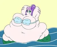 Fat Cala Maria