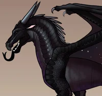 TAKEN BY A NIGHTWING