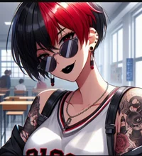 Paige la casse-pieds