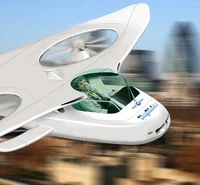 Flying Car