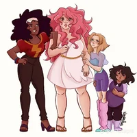 Human gems