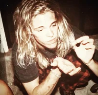Taylor Hawkins