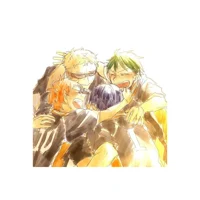 1HQ - KARASUNO FAM 