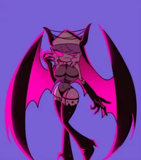 Succubi sarvente