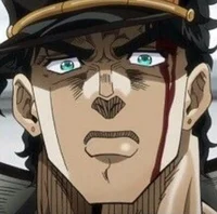 Jotaro Kujo