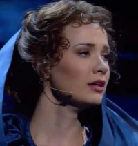 Christine Daae 