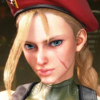 Cammy White