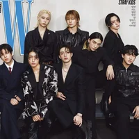 stray kids