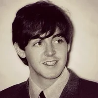 paul mccartney