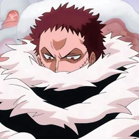 Katakuri  Charlotte 