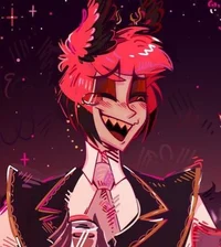 HH- Alastor