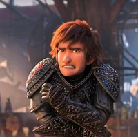 Hiccup Haddock