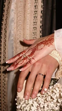 Arab Husband 