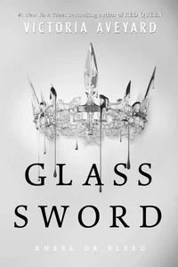 Glass Sword AU
