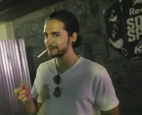 Tom Kaulitz