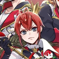 Riddle Rosehearts