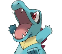 Totodile