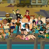 Total drama is