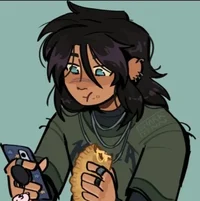 Sebby Solace -human-