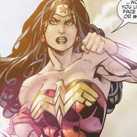 Diana Prince