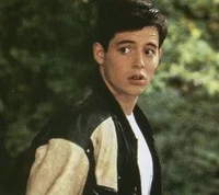 Ferris Bueller