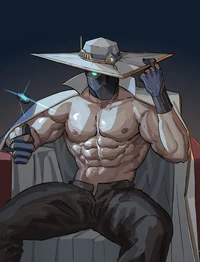 Amon Virex