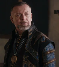 Captain Treville 