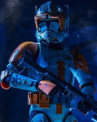 Commander Cody 