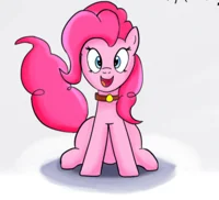 Pinkie-puppy Pie