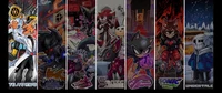 Sonic Villains 