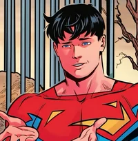 Jon Kent 01