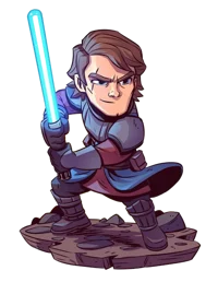 Anakin Skywalker 