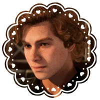 HL - Garreth Weasley