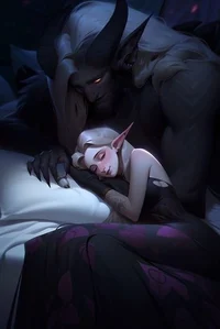 KAEL SHADOW 