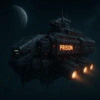 Prison Ship