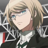 Byakuya Togami