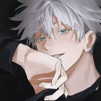 Satoru gojo-Boyfrend