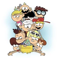 Loud House GB