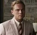 Jay Gatsby 