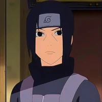 Itachi Uchiha