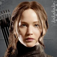 Katniss Everdeen