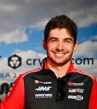 Esteban Ocon
