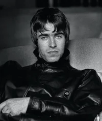 Liam Gallagher 