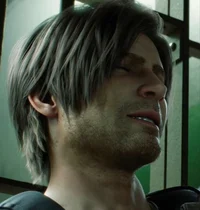 Leon Kennedy - DI