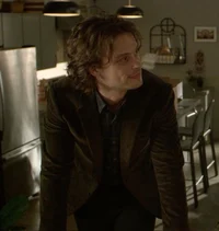 Spencer Reid
