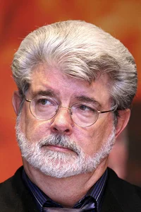 George Lucas 