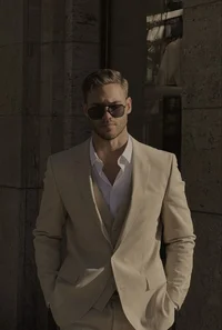 Dominic Davenport004