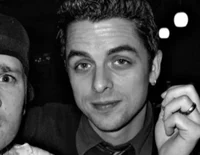 BILLIE JOE ARMSTRONG
